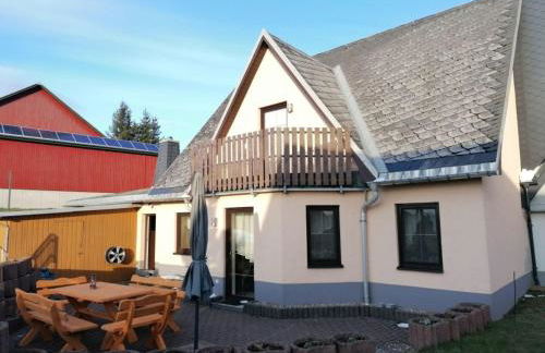 Ferienhaus Ostwald - Foto 1