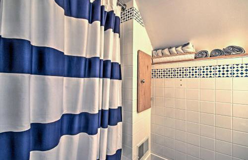 Mercersburg Cottage, 7 Mi to Whitetail Resort - Foto 16