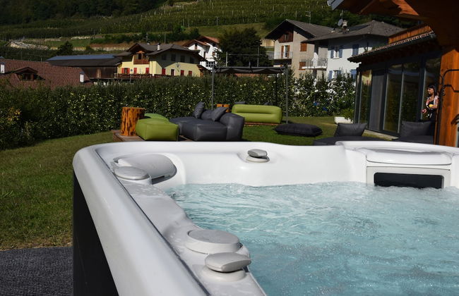 Agriturismo Il Tempo delle Mele - Foto 37