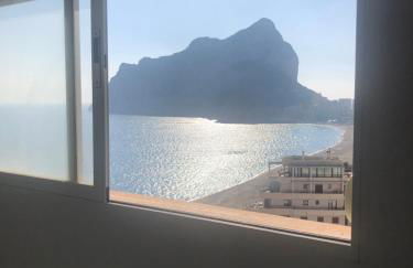 Ático dúplex en Playa Fossa Calpe - Photo 23