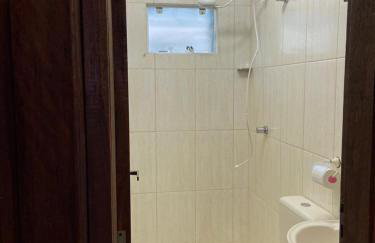 Apartamento lindo e espaçoso, perto do hospital Angelina Caron, e a 20 minutos do centro de Curitiba! - Foto 6