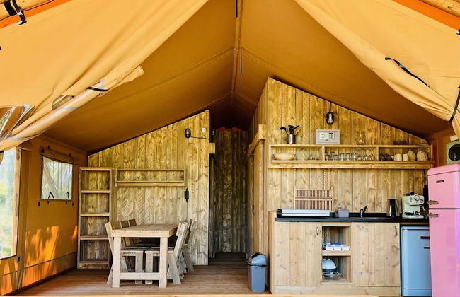 Whaka Lodge - Foto 29