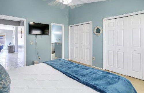 4716 Windwood Magic Villa pool - Foto 12