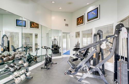 Walk to Beach 1st-Floor Unit with Pool in Melbourne - Foto 24