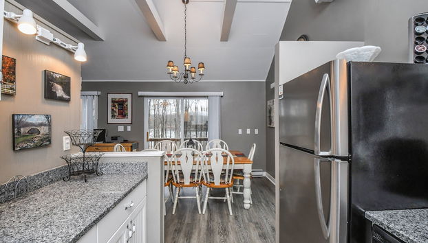 Donnas Choice by Taylor Made Deep Creek - Photo 4, Équipement de l’hébergement