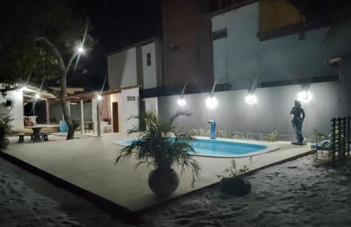 Casa na Barra de São Miguel - Foto 17