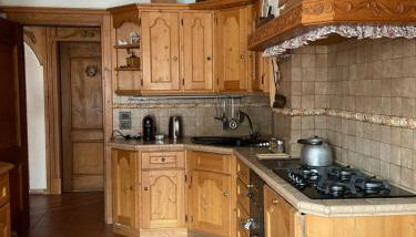 Casa Auroranna - Photo 2, stove, dishwasher, pet friendly