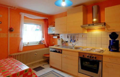 Ferienwohnung Tuchtefeld - Foto 7