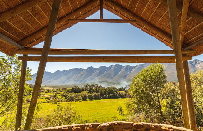 Mountain Cabin - Foto 37