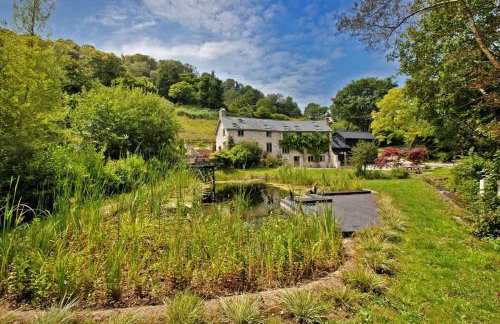 Idyllic country house & organic swim pond - Photo 30