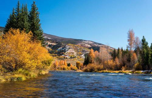 Blue River Condo Unit 3301 - Foto 32