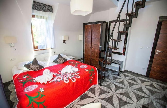 ApartHotel Tatry de Luxe FizjoMedical & Spa - Foto 52