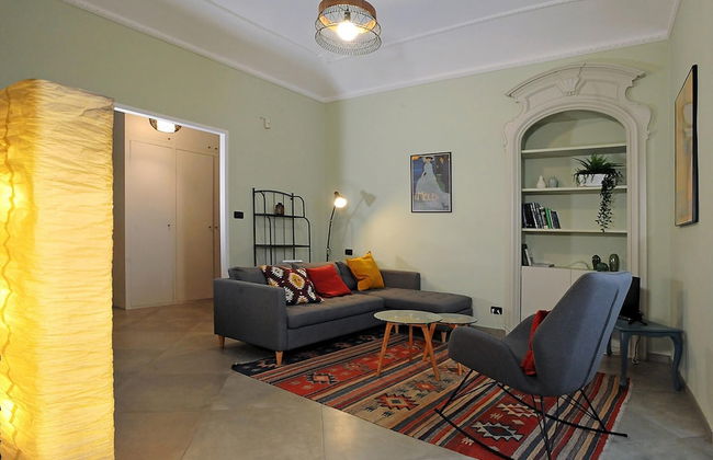 Casa Dora by Wonderful Italy - Foto 2