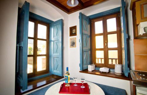 Kantouni Bay Suites - Foto 31