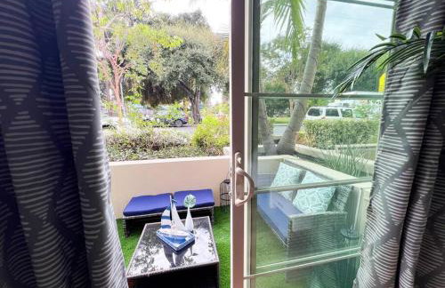 Cozy Apartment in Heart of Encino 104 - Foto 24