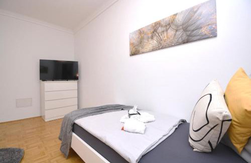 Herzogenaurach 01 - Apartment für Firmen - Photo 29