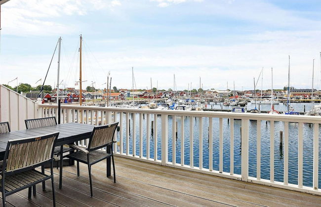 8 Person Holiday Home in Bagenkop - Foto 39