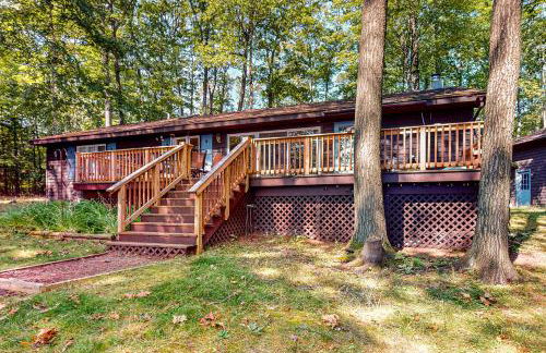 Boygan Bungalow - Foto 32