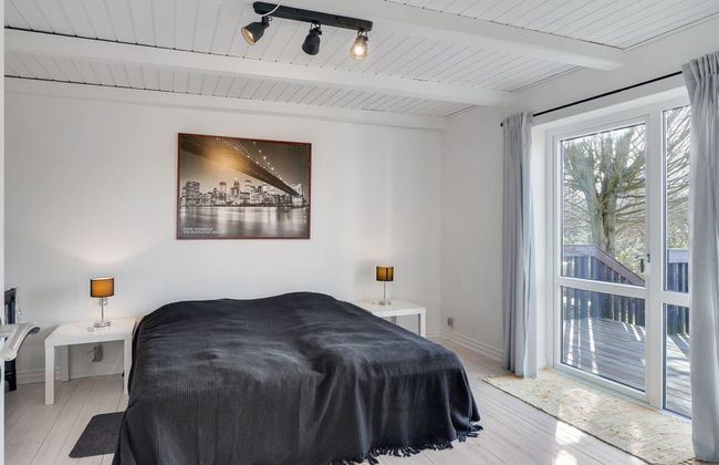 "Auguste" - 1.5km to the fjord - Foto 21