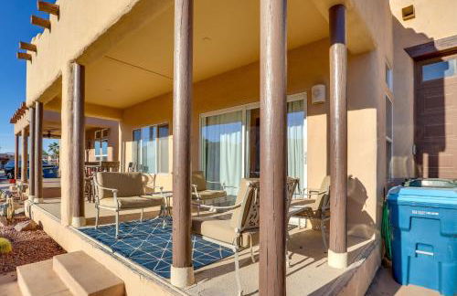 Pet-Friendly Needles Vacation Rental Near River! - Foto 23