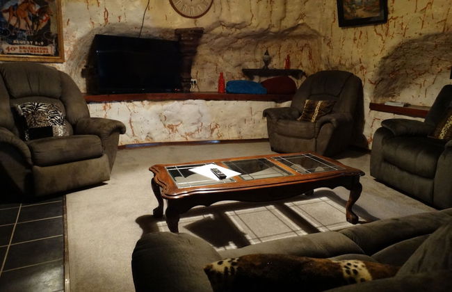 Di's Dugouts - Foto 30