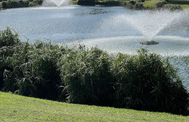 Quinta do Lago 2-bed Apartment - Golf, Pool & Ac - Foto 14