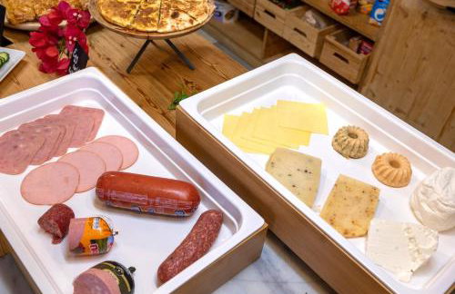 Odyssey Suites - Foto 28