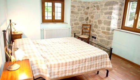 Cozy Apartment in Caprese Michelangelo 30m² + Pool - Foto 4