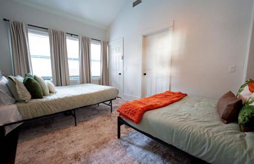 Sonoran Sun, Tucson Oasis Near UofA - Foto 25