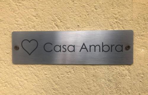 Casa Ambra, 50m vom Comer See, 2 private Parkplätze - Foto 17