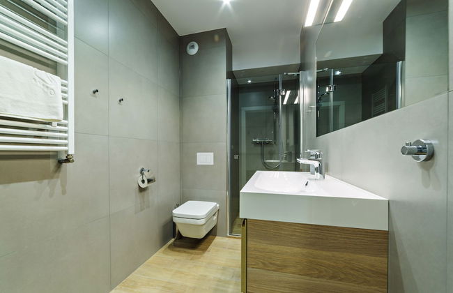 Apartamenty Sun & Snow Ogrodnicza - Foto 33