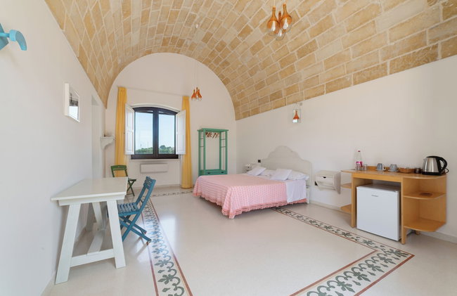 Agriturismo Masseria Galatea - Foto 8