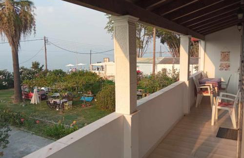 Eftichia Apartment - Foto 44