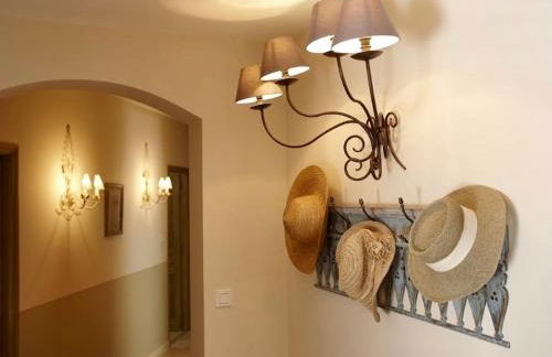 Élégance et simplicité au cœur des vignes - Foto 5