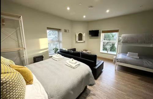 Private Pub-Group Stays Brecon Beacons Alderfalls - Photo 48