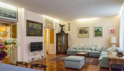 Luxury Art Atelier Apartment - Foto 1