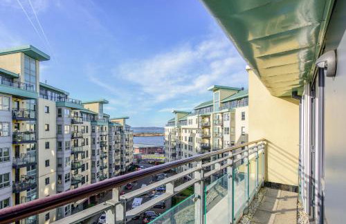 Britannia Penthouse - Foto 9