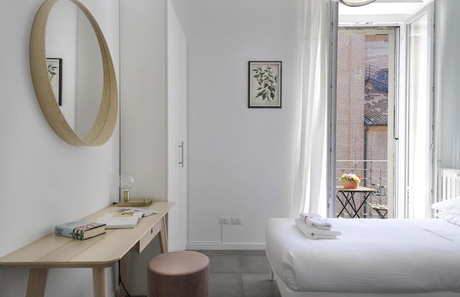 At Home Heart of Milan - Bright City - Foto 5