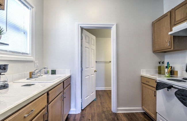 Hosteeva Capitol Hill Condos - Foto 13