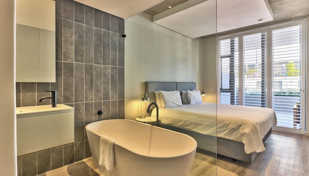 Luxury 2 Bedroom With Balcony - Foto 2