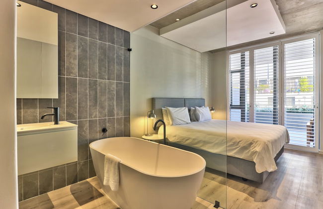 The Quarter Apartments - Foto 20