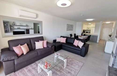 Apartment Jardins Rose Vista Mar - Foto 16