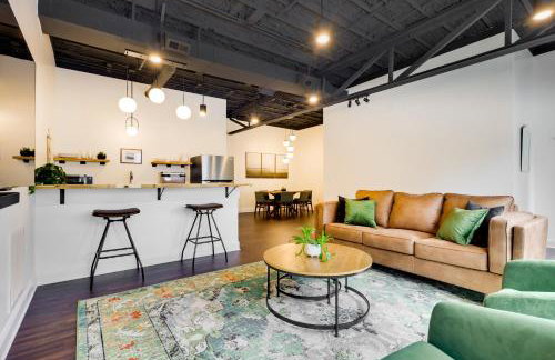 Modern Harrisonburg Home - 2 Mi to JMU! - Foto 1