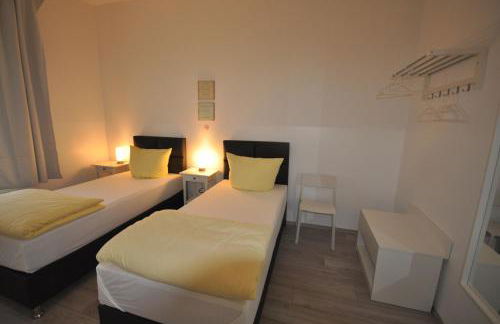 Apartment Dusseldorf-City - Foto 7