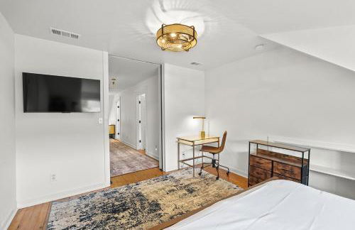 Stunning Nashville Home close to Downtown and Bdwy - Foto 29