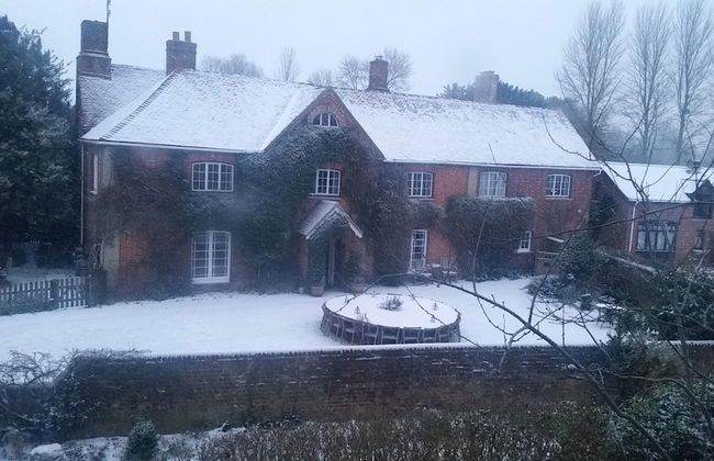 Bridge Farmhouse - Foto 42