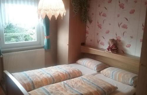 Komfort 4 Sterne Wohnung " Flut " für 4 Erw Kleinkind in Ostfriesland - Photo 14