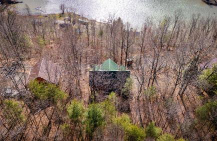 Majestic Manor - Peaceful Modern Cabin Retreat Near Watauga Lake - Photo 51