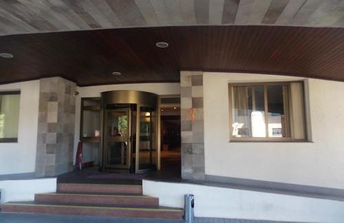 Apart-hotel em Gramado, padrão 4 estrelas, no centro - Foto 61