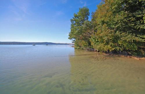 Q3 at Little Glen Lake - Foto 29